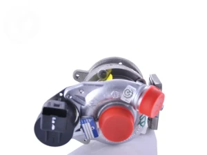Restaurēts turbokompresors BorgWarner KKK 54399900111 54399880111 54399700111 54399880062 54399700062 LR021045 LR004039 LR004526 LR008829 LR021655 6H4Q6K682GG 6H4Q6K682GD 6H4Q6K682GH