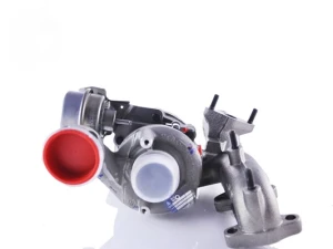 Restaurēts turbokompresors BorgWarner KKK 54399880058 54399700058 54399710058 54399720058 54399730058 BV39A-0058 BV39-0058 03G253010E 03G253016D 03G253010D 03G253016G 03G253010EV 03G253016DV 03G253010DV 03G253016GV