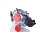 Restaurēts turbokompresors BorgWarner KKK 54399900112 54399880112 54399700112 54399880063 54399700063 LR021044 LR003668 LR004038 LR008827 LR021654 021044 003668 004038 008827 6H3Q6K682FF 6H3Q6K682FC 6H3Q6K682FE