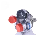 Restaurēts turbokompresors BorgWarner KKK 54399900113 54399880113 54399700113 54399880064 54399700064 LR021653 LR021043 LR003667 LR004037 LR008826 021653 021043 003667 004037 008826 6H3Q6K682EC 6H3Q6K682EF 6H4Q6K682EE