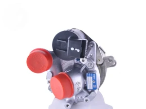 Restaurēts turbokompresors BorgWarner KKK 54399900113 54399880113 54399700113 54399880064 54399700064 LR021653 LR021043 LR003667 LR004037 LR008826 021653 021043 003667 004037 008826 6H3Q6K682EC 6H3Q6K682EF 6H4Q6K682EE
