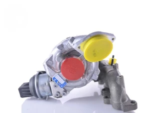 Restaurēts turbokompresors BorgWarner KKK 54409880002 54409700002 54409880007 54409700007 54409880021 54409700021 54409700036 54409880036 BV40D-0002 BV40D-0007 BV40D-0021 BV40D-0036 03L253056T 03L253019P 03L253056G 03L253056H 03L253010G
