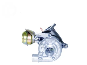 Restaurēts turbokompresors Garrett 706712-5001S 706712-0001 706712-1 028145702T 028145702TV 028145702TX