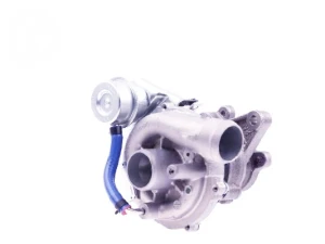 Restaurēts turbokompresors Garrett 706976-5001S 706976-5002S 706976-0001 706976-0002 706976-1 706976-2 0375E0 0375E9 0375F0 0375E5 0375H7 9632406680 9633614180