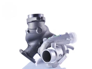 Restaurēts turbokompresors Garrett 707240-9005S 707240-5005S 707240-5003S 707240-5002S 707240-0005 707240-0003 707240-0002 707240-5 707240-3 707240-2 9662465180 9649588680 71783737 0375J5 0375J4