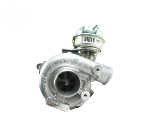 Restaurēts turbokompresors Garrett 708366-5001S 708366-5002S 708366-5003S 708366-5004S 708366-5005S 708366-5006S 708366-5007S LR005956 LR018265 LR006108 LR008839 STC4547 STC4546 7781450B 77814759 77814769 7781450C03 7781475C03 7781476C03 1H5Z9G438DC