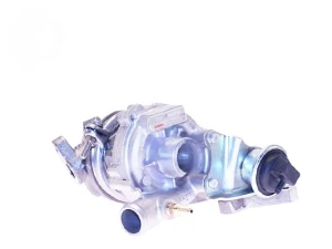 Restaurēts turbokompresors Garrett 708837-5001S 708837-0001 708837-1 A1600960499 1600960499 C0006314V001000000