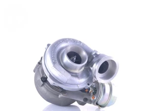 Restaurēts turbokompresors Garrett 709838-5001S 709838-5003S 709838-5004S 709838-5005S 709838-5006S 709838-9006S A6120960399 6120960399 05104006AA A612096039980 612096039980