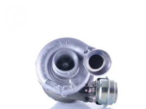 Restaurēts turbokompresors Garrett 709841-5001S 709841-5002S 709841-5003S 709841-0001 709841-0002 709841-0003 709841-1 709841-2 709841-3 A6130960199 A6130960099 6130960199 6130960099
