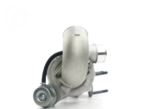 Restaurēts turbokompresors Garrett 710060-5001S 710060-5003S 710060-0001 710060-0003 710060-1 710060-3 282004A001 28200-4A001