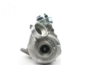 Restaurēts turbokompresors Garrett 711006-5001S 711006-5003S 711006-5004S 711006-9004S 711006-0001 711006-0003 711006-0004 711006-1 711006-3 711006-4 A6110960999 6110960999 A611096099980 611096099980