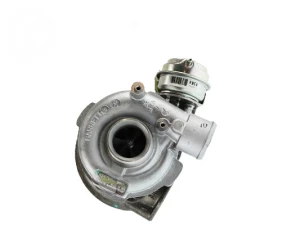 Restaurēts turbokompresors Garrett 712541-5001S 712541-5002S 712541-5003S 712541-5004S 712541-5005S 712541-5006S 712541-5007S 712541-9007S LR018264 LR006705 LR006704 LR006110 PMF000060 PMF000050 7785838 7785839 7785840 7785838F 7785839F 7785840F