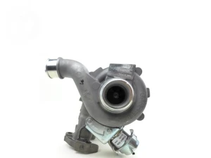 Restaurēts turbokompresors Garrett 802418-1 802418-2 713517-5 713517-6 713517-7 713517-8 713517-9 713517-10 713517-11 713517-12 713517-15 713517-16 1S4Q6K682A 1131931 1222163 1251396 1257260 1349413 1351396 1520781 1590032 1590069 RE1S4Q6K682AR