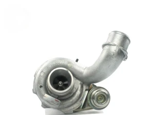 Restaurēts turbokompresors Garrett 714652-5004S 714652-5005S 714652-5006S 714652-0004 714652-0005 714652-0006 714652-4 714652-5 714652-6 8200184484 8200459494 8200683859 93161072 93160658 7711135169 7701474347 4412638 4411253