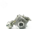 Restaurēts turbokompresors Garrett 715294-5001S 715294-5002S 715294-5003S 701470-5002S 715294-0001 715294-0002 715294-0003 701470-0002 715294-1 715294-2 715294-3 701470-2 057145702A 057145702E 057145702G 057145722A 057145702D