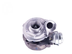 Restaurēts turbokompresors Garrett 715910-5001S 715910-5002S 715910-5003S 715910-9003S 715910-0001 715910-0002 715910-0003 715910-1 715910-2 715910-3 A6120960599 6120960599 A612096059980 612096059980