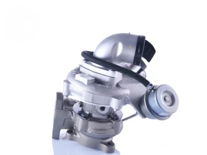 Restaurēts turbokompresors Garrett 715924-5002S 715924-5004S 715924-0002 715924-0004 715924-2 715924-4 2820042700 28200-42700