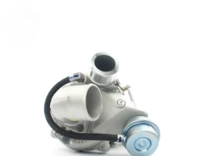 Restaurēts turbokompresors Garrett 715924-5003S 715924-5001S 715924-0003 715924-0001 715924-3 715924-1 2820042610 28200-42610