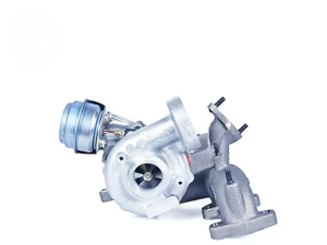 Restaurēts turbokompresors Garrett 716213-5001S 705650-5001S 716213-0001 705650-0001 716213-1 705650-1 038253019G 038253016D 038253019GV 038253016DV 038253019GX 038253016DX