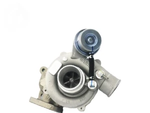 Restaurēts turbokompresors Garrett 716938-5001S 716938-0001 716938-1 2820042560 28200-42560