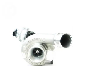 Restaurēts turbokompresors Garrett 717410-5007S 717410-5005S 717410-5002S 717410-0007 717410-0005 717410-0002 717410-7 717410-5 717410-2 8972506762 860064 97250676