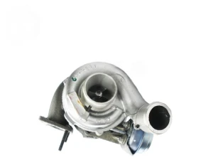 Restaurēts turbokompresors Garrett 717662-5001S 717662-5002S 765277-5001S 717662-0001 717662-0002 765277-0001 717662-1 717662-2 765277-1 73501386 55191600 55205373 71785211 71783923 71789733 55191600 46801285