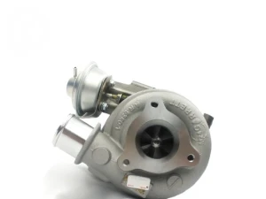 Restaurēts turbokompresors Garrett 724639 705954 723739 144112X900 144112X90A 144112W203 14411VC100 14411VC200