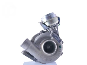 Restaurēts turbokompresors Garrett 717627-5002S 717627-5005S 717627-0002 717627-0005 717627-2 717627-5 24445063 93184472 860099 860060 860053