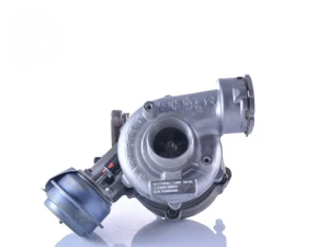 Restaurēts turbokompresors Garrett 717858-5001S 717858-5002S 717858-5003S 717858-5004S 717858-5005S 717858-5006S 717858-5007S 717858-5008S 717858-5009S 038145702 038145702V 038145702X 038145702E 038145702G 038145702J 038145702N