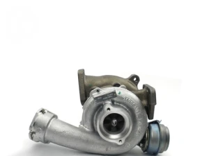 Restaurēts turbokompresors Garrett 720931-5001S 720931-5002S 720931-5003S 720931-5004S 720931-5005S 720931-9005S 070145701H 070145702A 070145701HV 070145702AV 070145701HX 070145702AX