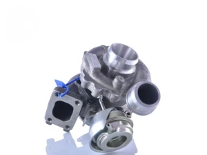 Restaurēts turbokompresors Garrett 721204-5001S 721204-9001S 721204-0001 721204-1 062145701A 062145701AV 062145701AX 90529201007106 90529201007105 90529201007104 90529201007103 90529201007102 90529201007000