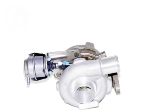 Restaurēts turbokompresors Garrett 721875-5001S 721875-5005S 721875-0001 721875-0005 721875-1 721875-5 8972873792 8972873794 18900-PLZ-D00 18900PLZD00 18900-PLZ-306 18900-PLZ-305 18900PLZ306 18900PLZ305