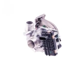 Restaurēts turbokompresors Garrett 723341-5012S 723341-5013S 723341-0012 723341-0013 723341-12 723341-13 4U3Q6K682AJ 4U3Q6K682AK 0375K3 DPQRA4U3Q6K682A 4U3Q-6K682-AJ 4U3Q-6K682-AK