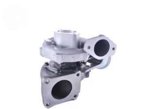 Restaurēts turbokompresors Garrett 724483-5005S 724483-5008S 724483-5009S 802012-5001S 750001-5001S 750001-5002S 1720117050 1720117070A 1720117070B 1720117050D 17201-17050 17201-17070A 17201-17070B 17201-17050D