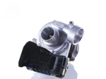 Restaurēts turbokompresors Garrett 724495-5002S 724495-5003S 724495-5004S 717383-5002S 709719-5001S A6280900180 A6280960199 A6280960399 A6280960599 6280900180 6280960199 6280960399 6280960599