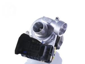 Restaurēts turbokompresors Garrett 724495-5002S 724495-5003S 724495-5004S 717383-5002S 709719-5001S A6280900180 A6280960199 A6280960399 A6280960599 6280900180 6280960199 6280960399 6280960599