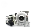 Restaurēts turbokompresors Garrett 729853-5001S 729853-5002S 729853-5003S 724496-5002S 724496-5003S 724496-5004S 717384-5002S 709720-5001S A6280900080 A6280960099 A6280960299 A6280960499 A6280960699 A6280960280