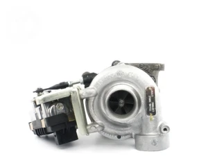 Restaurēts turbokompresors Garrett 729853-5001S 729853-5002S 729853-5003S 724496-5002S 724496-5003S 724496-5004S 717384-5002S 709720-5001S A6280900080 A6280960099 A6280960299 A6280960499 A6280960699 A6280960280