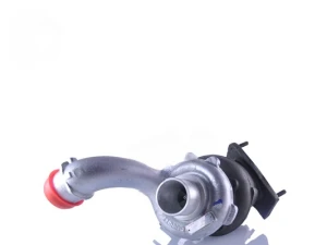 Restaurēts turbokompresors Garrett 725071-5002S 725071-0002 725071-2 8200052297 8200178919 7701474413 7711134674