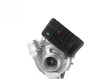 Restaurēts turbokompresors Garrett 726422-5012S 726422-5013S 726422-0012 726422-0013 726422-12 726422-13 4R8Q6K682BK 4R8Q6K682BL 02XR851772 02XR853070 4R8Q-6K682-BK 4R8Q-6K682-BL