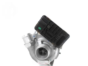 Restaurēts turbokompresors Garrett 726422-5012S 726422-5013S 726422-0012 726422-0013 726422-12 726422-13 4R8Q6K682BK 4R8Q6K682BL 02XR851772 02XR853070 4R8Q-6K682-BK 4R8Q-6K682-BL