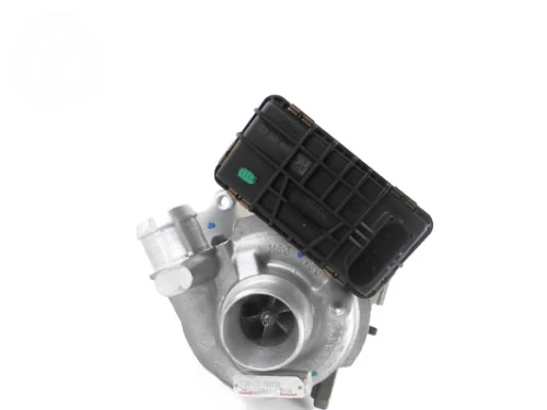 Turbo 726422