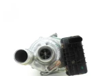 Restaurēts turbokompresors Garrett 726423-5012S 726423-5013S 726423-0012 726423-0013 726423-12 726423-13 4R8Q6K682AK 4R8Q6K682AL 02XR851771 02XR863069 4R8Q-6K682-AK 4R8Q-6K682-AL