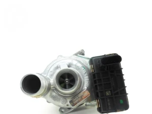 Restaurēts turbokompresors Garrett 726423-5012S 726423-5013S 726423-0012 726423-0013 726423-12 726423-13 4R8Q6K682AK 4R8Q6K682AL 02XR851771 02XR863069 4R8Q-6K682-AK 4R8Q-6K682-AL