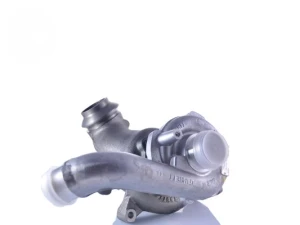 Restaurēts turbokompresors Garrett 726683-5001S 726683-5002S 726683-5003S 706006-5003S 706006-5004S 726683-1 726683-2 726683-3 706006-3 706006-4 9640668680 9662465380 9640254880 9631421480 0375F7 0375F8