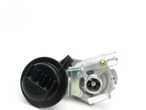 Restaurēts turbokompresors Garrett 727238-5001S 727238-0001 727238-1 A1600961099 1600961099 0012473V001000000 0010550V001000000