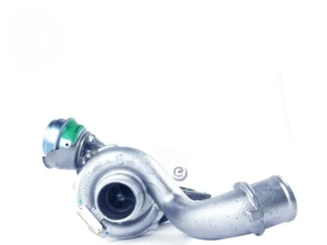 Restaurēts turbokompresors Garrett 727271-5006S 727271-5008S 727271-5010S 727271-0006 727271-0008 727271-0010 727271-6 727271-8 727271-10 8200459492A 8200459492 8200636481 8200683862 7711135833 7701475183
