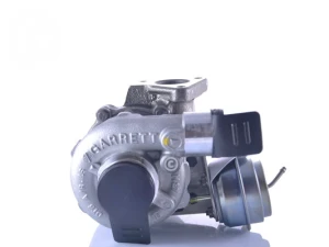 Restaurēts turbokompresors Garrett 729041-5009S 729041-9009S 729041-0009 729041-9 28231-27900 2823127900