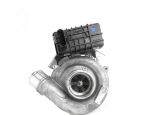 Restaurēts turbokompresors Garrett 729355-5001S 729355-5002S 729355-5003S 729355-0001 729355-0002 729355-0003 729355-1 729355-2 729355-3 A6120960899 A6120900080 6120960899 6120900080