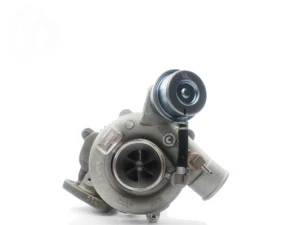 Restaurēts turbokompresors Garrett 730640-5001S 730640-0001 730640-1 282004A200 28200-4A200